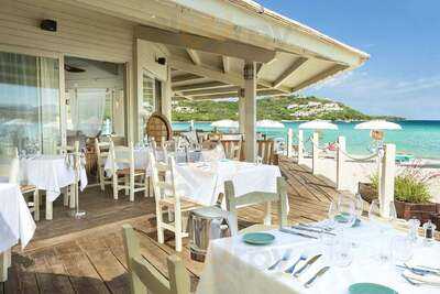 Ristorante Marinella, Porto Rotondo