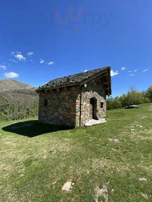 Agriturismo Alpe Montuccia, Veglio