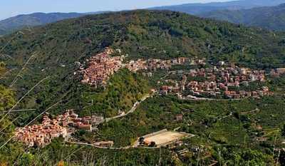 Agriturismo Nicola e Annuzza, Gimigliano