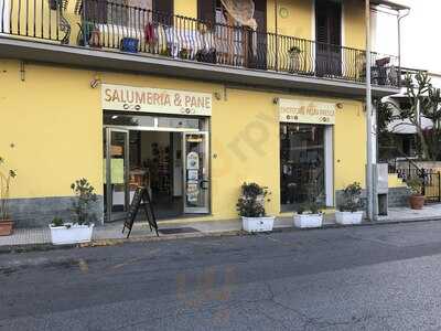 Sapori e Salute, Lipari