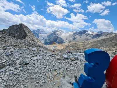 Panorama 3000 Glacier, Vermiglio