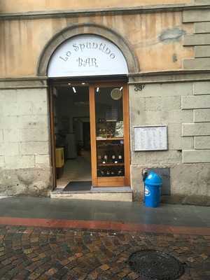 Lo Spuntino, Bergamo