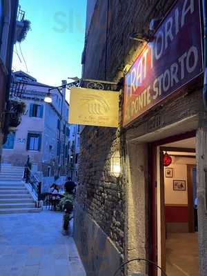 Osteria Ai 4 Feri Storti, Venezia