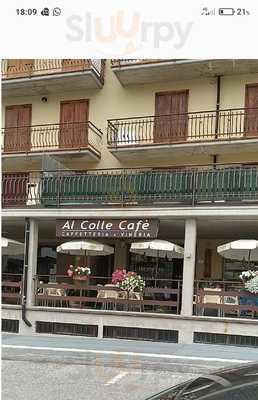 Al Colle Café, Frabosa Sottana