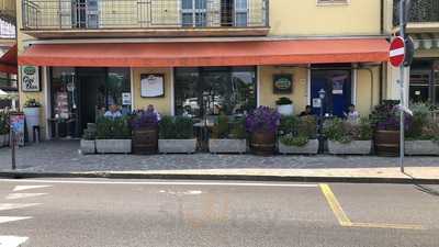 Gigi Bar, Abano Terme