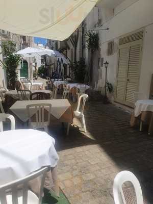 Osteria Pizzeria Fiore del Cappero, Lipari