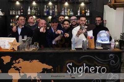 SUGHERO BAR BISTROT , Trinitapoli