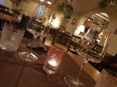 Wood Restaurant & Drink, Novara