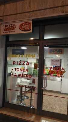 Pizza Fast, Legnago