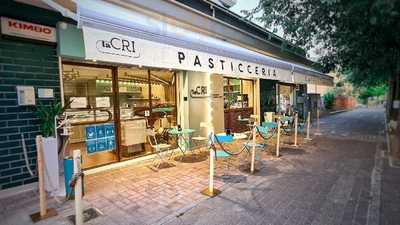 LaCri Pasticceria, Andria