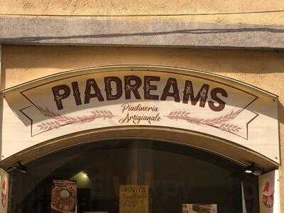 PiaDreams-Piadineria Artigianale, Alzano Lombardo