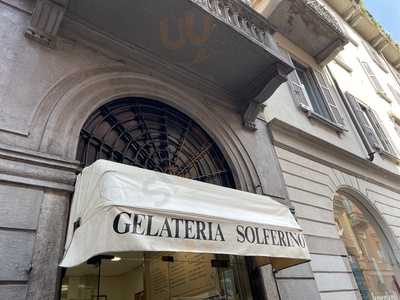 Gelateria Solferino, Milano