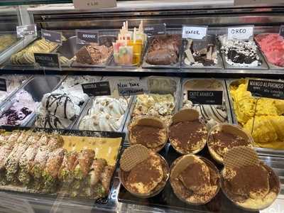 Antica Gelateria Del Corso, Venezia