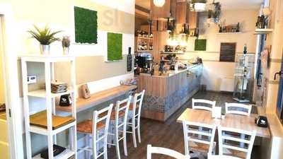 Kiafe', Gallarate