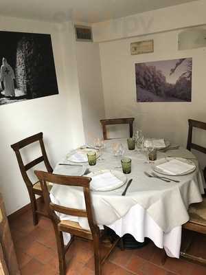 ristorante Il Lepre, Gubbio