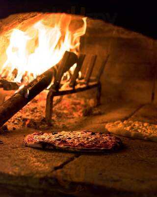 Pizzeria Zì Marì, Urbino