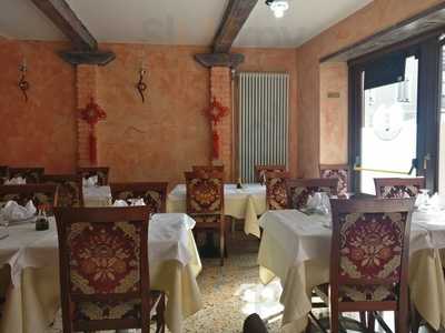 Ristorante Cinese Paradiso, Aosta