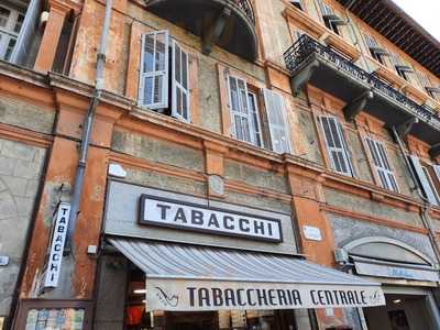 Milleluci Bar - Pasticceria, Ventimiglia