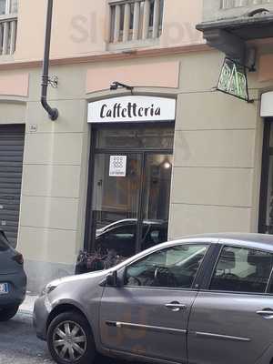 7000 Caffè, Torino