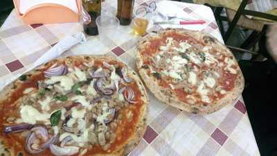 Pizzeria Fox, Cesa