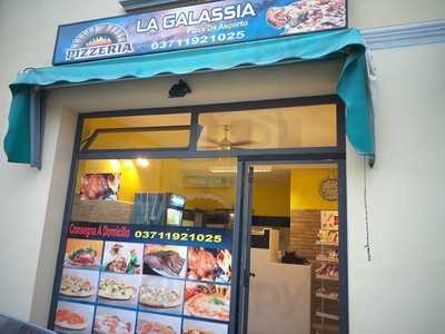 Pizzeria La Galassia, Borghetto Lodigiano