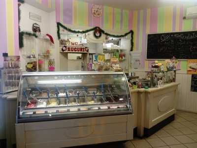 Gelateria Da Frasca, Pistoia