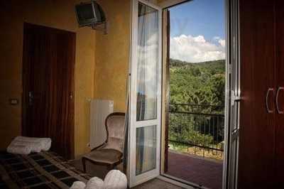 Ristorante La Cima Trasimena, Lisciano Niccone