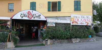 Ghiotto Grill, Pianoro