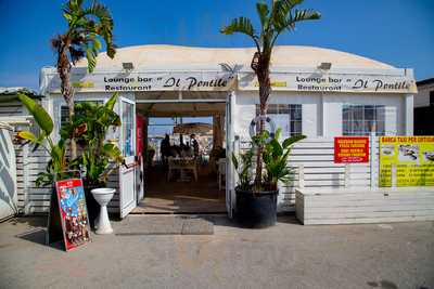 Trattoria Di Pesce "il Pontile", Siracusa