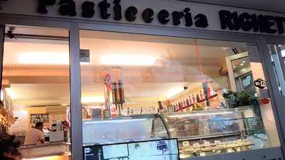 Bar Pasticceria Righetto, Padova