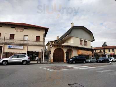 Panificio Dal Mas, Roveredo in Piano