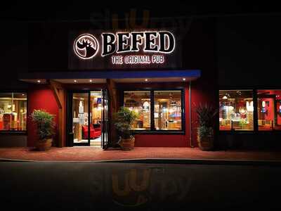 BEFED Brew Pub Cittadella, Cittadella