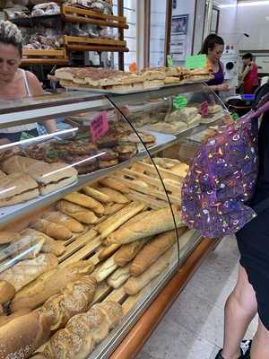 Panificio Incaviglia, Marettimo