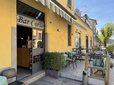 Bar Corso, San Colombano al Lambro