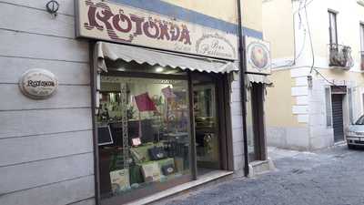 Pasticceria Rotonda, Piedimonte Matese