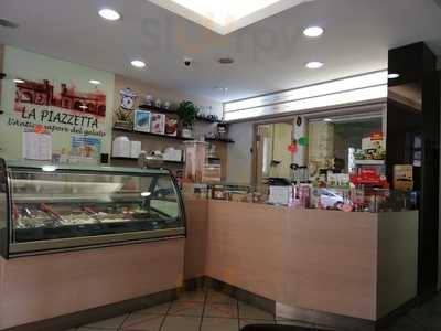 Gelateria La Piazzetta, Predappio