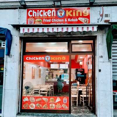 Chicken King Vicenza, Vicenza