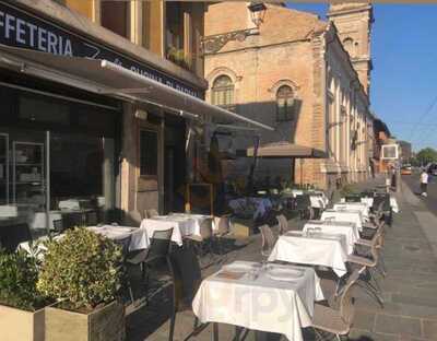 Zinelli Bistrot Wine Bar, Parma