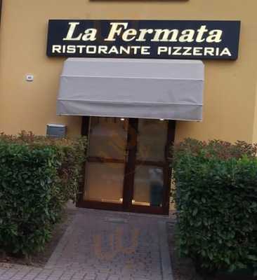 Ristorante Pizzeria La Fermata