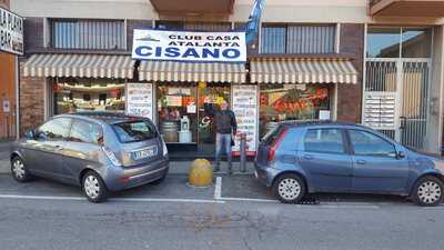 La Playa Bar, Cisano Bergamasco