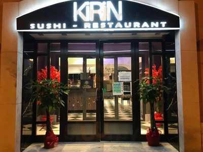 Kirin Sushi Restaurant Sassari, Sassari