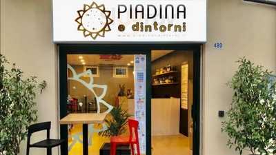 Piadina E Dintorni Modena