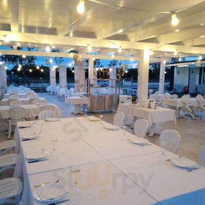 Ristorante Costa Azzurra Torre Canne