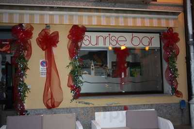 Sunrise Bar, Sant'Angelo Lodigiano