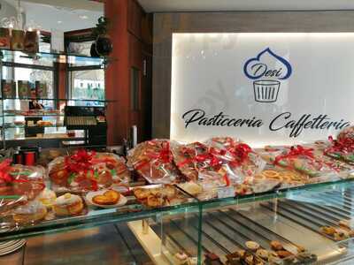 Pasticceria Roggio, Treviso