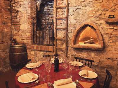 Locanda Santafina, San Gimignano