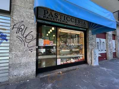 Pasticceria Anfossi