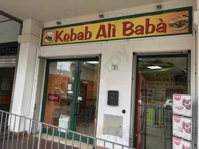 Kebab Alì Babà, Lugo