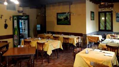 Trattoria Tripoli, Massalengo