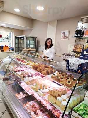 Bar Pasticceria F.lli Tavano, Piedimonte Matese